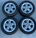 Mercedes e klasse W211 velgen, Ophalen, 16 inch, Personenwagen, 225 mm