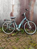 Partij fietsen, Fietsen en Brommers, Fietsen | Dames | Damesfietsen, Ophalen, Gebruikt, Overige merken