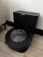 iRobot Roomba j7+ Robotstofzuiger, Ophalen of Verzenden, Zo goed als nieuw, Robotstofzuiger, Minder dan 1200 watt