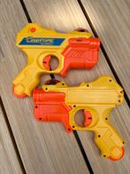 Nerf laser OPS classic - Laserpistolen - lasergam, Kinderen en Baby's, Speelgoed | Buiten | Actiespeelgoed, Ophalen, Zo goed als nieuw