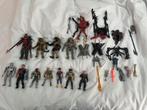 Partij Kenner Aliens, Predator & Terminator action figures, Verzamelen, Poppetjes en Figuurtjes, Gebruikt, Ophalen of Verzenden