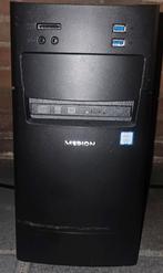 Medion Desktop Computer, Ophalen, 3 tot 4 Ghz, SSD