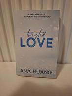 Twisted Love – Ana Huang (Engelstalig), Verzenden, Nieuw, Ana Huang, Amerika