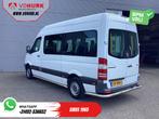 Mercedes-Benz Sprinter 313 2.2 CDI L2H2 €9922 Incl. BTW BP, Auto's, 13 km/l, Euro 5, Gebruikt, 8 stoelen