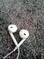 Oortjes, Ophalen, Zo goed als nieuw