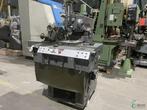 Boor-Freesmachine Hauser MET.413 Hauser OP3