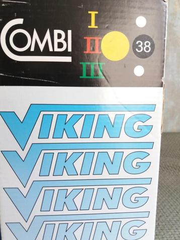 Schaatsen beschikbaar voor biedingen