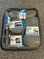 9-delige carclean kit / Auto schoonmaakset, Ophalen of Verzenden, Nieuw
