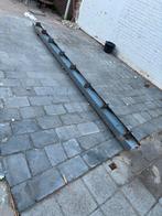 Ijzeren balk - constructie, Doe-het-zelf en Verbouw, Metalen, Ophalen, Gebruikt, IJzer