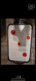 Airhockey Tafel - Leuk voor Jong en Oud!, Onbekend, Ophalen of Verzenden, Zo goed als nieuw, Een of twee spelers