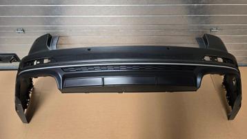 Achterbumper Audi A6 C8 4K S6 4K9 Avant Origineel 4K9807511E beschikbaar voor biedingen