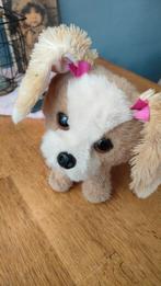 Furreal friends hondje, Ophalen of Verzenden, Zo goed als nieuw, Hond