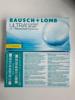 Bausch & Lomb Multifocale maandlenzen (8st.totaal), Ophalen, Nieuw, Ogen, Verzorging