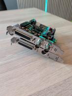 RME HDSPe AES kaart met expansion board, Ophalen of Verzenden, Zo goed als nieuw, Audio