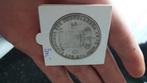 I.p.Schouberg.F. zilveren rijksdaalder 1863, Postzegels en Munten, Munten | Nederland, Zilver, 2½ gulden, Koning Willem III, Ophalen