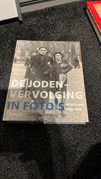 René Kok - De Jodenvervolging in foto's, Boeken, Tweede Wereldoorlog, Zo goed als nieuw, Algemeen, René Kok; Erik Somers