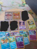 Pokémon Kaarten - Charizard, 90s en meer!, Ophalen of Verzenden, Zo goed als nieuw, Meerdere kaarten, Foil