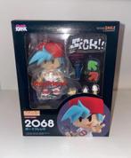 Boyfriend #2068 Nendoroid Friday Night Funkin’ - NEW Sealed, Ophalen of Verzenden, Nieuw
