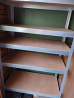 Gebruikte stellingkast 180x90x44, Ophalen, Gebruikt