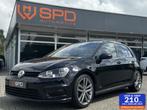 Volkswagen Golf 1.4 TSI Highline|Stoelverw|17''|125PK, Gebruikt, Euro 6, 4 cilinders, Zwart