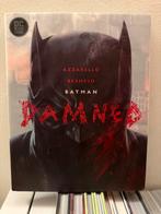 Batman Damned hardcover | DC Black Label, Boeken, Strips | Comics, Eén comic, Ophalen of Verzenden, Zo goed als nieuw, Amerika