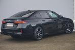 BMW i5 eDrive40 M Sportpakket Pro 20'' / Panoramadak / Stoel, 2095 kg, Met garantie (alle), Stoelverwarming, Sedan
