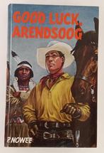 Nowee, P. - Good luck, Arendsoog / Deel 29, Verzenden, Gelezen, Fictie