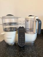 Babymoov Nutribaby+ Voedingmaker, Ophalen, Gebruikt, 1 tot 2 liter, 3 snelheden of meer