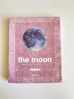 Happinez The Moon intentie maan kaarten cards, Boeken, Tarot of Kaarten leggen, Ophalen of Verzenden, Zo goed als nieuw, Achtergrond en Informatie