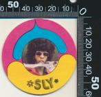 Sticker: Sly, Ophalen of Verzenden, Zo goed als nieuw, Bedrijf of Vereniging