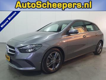 Mercedes-Benz B-Klasse 180 Advantage NAVI/CRUISE/AIRCO/LMV/P beschikbaar voor biedingen