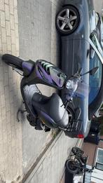 Zip sp geel kenteken 2023, Fietsen en Brommers, Scooters | Piaggio, Ophalen, Maximaal 45 km/u, Zip, Zo goed als nieuw