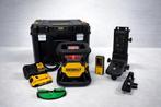 DeWalt Volautomatische roterende laser, Ophalen, Nieuw, Overige meters