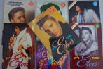 Elvis Presley fanclubboekjes it’s Elvis time 7x, Ophalen of Verzenden, Zo goed als nieuw, Boek, Tijdschrift of Artikel