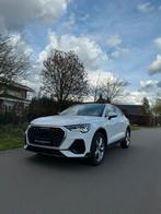 Audi Q3 Sportback 35 TFSI 3x S-Line |Pano|cam360|Keyless|ACC, Auto's, Audi, Te koop, Alcantara, Benzine, SUV of Terreinwagen