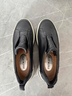 Premiata Sneakers slip-on Zwart 38 - ZGAN, Kleding | Dames, Schoenen, Ophalen of Verzenden, Zo goed als nieuw, Zwart, Sneakers of Gympen