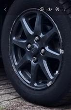 Toyota 14inch, Auto diversen, Wieldoppen, Ophalen