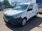 Renault Express 1.5 dCi 75 Comfort Lease 72x 175,- p/mnd, Voorwielaandrijving, Stof, Gebruikt, Zwart