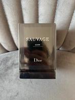 Dior Sauvage 100ML, Sieraden, Tassen en Uiterlijk, Uiterlijk | Parfum, Ophalen of Verzenden, Nieuw