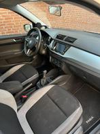 Skoda Fabia  AMB BNS 1.2 TSI 66KW Combi 2016 Wit, Auto's, Skoda, Voorwielaandrijving, 40 €/maand, 4 cilinders, Wit