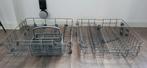 Vaatwasrekken (ETNA), Ophalen, Gebruikt, 85 tot 90 cm