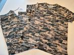 Ambika Camouflage Set Broek L, Shirt XL, Maat 42/44 (L), Nieuw, Ophalen of Verzenden, Ambika