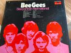 Dubbbel LP Bee Gees, Cd's en Dvd's, Vinyl Singles, Gebruikt, Overige typen, Ophalen of Verzenden, Pop