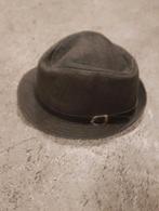Vintage hoed, Kleding | Heren, Hoeden en Petten, Ophalen of Verzenden, Zo goed als nieuw
