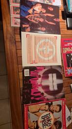 Take That Boek + Fanclub Map met Foto's, Ophalen of Verzenden, Gelezen, Artiest