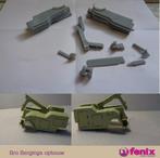 Fenix Scale Models bergingsopbouw, Hobby en Vrije tijd, Modelauto's | 1:50, Ophalen of Verzenden, Nieuw, Bus of Vrachtwagen, Overige merken