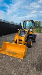 Splinternieuwe midi shovel 3 ton Blanche, Zakelijke goederen, Machines en Bouw | Kranen en Graafmachines, Ophalen, Wiellader of Shovel