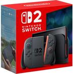 Nintendo Switch 2 - met doos, Overige genres, 1 speler, Nieuw, Eén computer