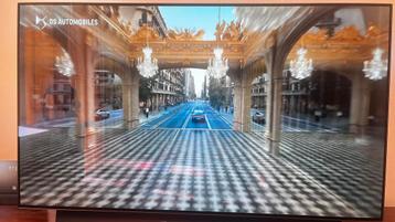 LG OLED55C9PLA beschikbaar voor biedingen