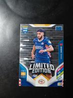 Ismael saibari (limited edition) psv panini, Verzamelen, Sportartikelen en Voetbal, Ophalen of Verzenden, Nieuw, PSV, Poster, Plaatje of Sticker